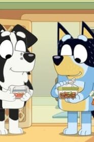 Bluey: 3×9