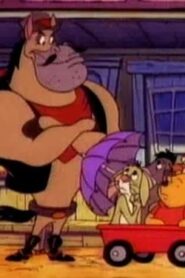 The New Adventures of Winnie the Pooh: 1×16