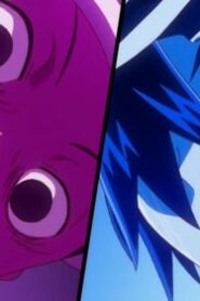 Yowamushi Pedaru: 2×18