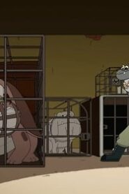 Nate Is Late: 1×4