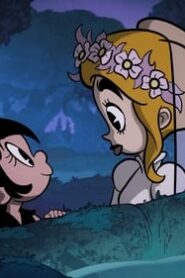 Unicorn: Warriors Eternal: 1×5