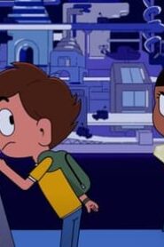 Nate Is Late: 2×20