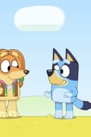 Bluey: 3×44