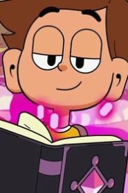 Nate Is Late: 1×15