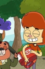 Ollie’s Pack: 1×25