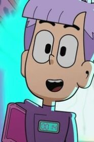 Nate Is Late: 1×11
