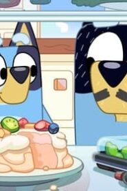 Bluey: 3×17