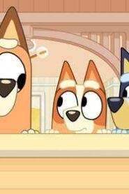 Bluey: 3×32