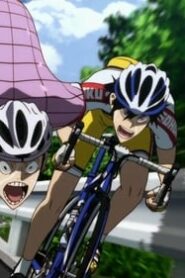 Yowamushi Pedaru: 2×20