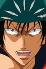 The Prince of Tennis: 3×73