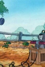 The New Adventures of Winnie the Pooh: 2×6