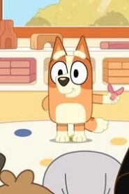 Bluey: 3×42