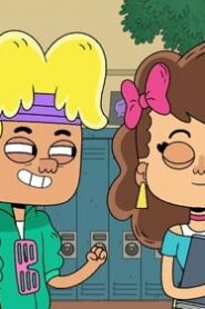 Ollie’s Pack: 1×22