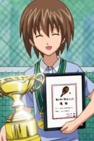 The Prince of Tennis: 3×62