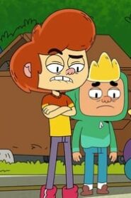 Ollie’s Pack: 1×3