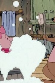 The New Adventures of Winnie the Pooh: 1×35