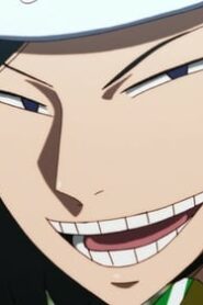 Yowamushi Pedaru: 2×9
