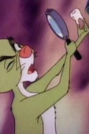 The New Adventures of Winnie the Pooh: 1×15