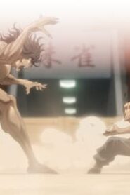Baki Hanma: 2×3