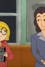 Harriet the Spy: 1×5