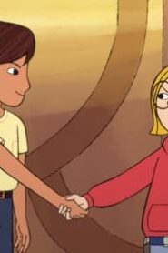 Harriet the Spy: 1×9
