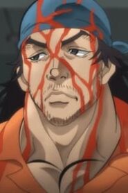 Baki Hanma: 1×4
