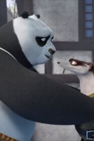 Kung Fu Panda: The Dragon Knight: 3×16
