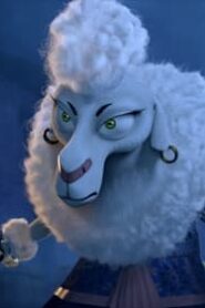 Kung Fu Panda: The Dragon Knight: 3×2