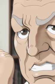 Baki Hanma: 2×15