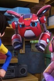 Mechamato The Animated Series: 2×13
