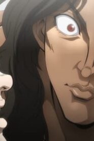 Baki Hanma: 2×1