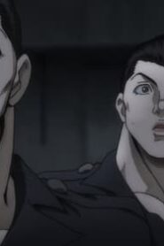 Baki Hanma: 1×6