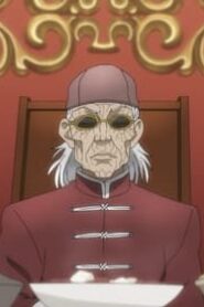 Baki Hanma: 2×6