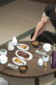 Baki Hanma: 2×21