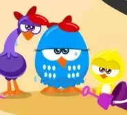 Lottie Dottie Chicken: 1×42