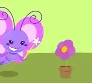 Lottie Dottie Chicken: 1×43