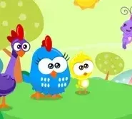 Lottie Dottie Chicken: 1×46
