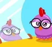 Lottie Dottie Chicken: 1×47