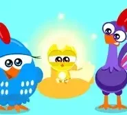 Lottie Dottie Chicken: 1×20