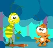 Lottie Dottie Chicken: 1×23