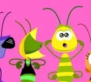 Lottie Dottie Chicken: 1×25