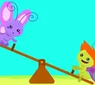 Lottie Dottie Chicken: 1×26