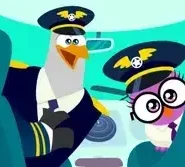 Lottie Dottie Chicken: 1×27