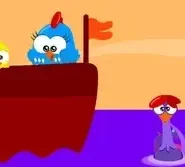 Lottie Dottie Chicken: 1×28