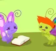 Lottie Dottie Chicken: 1×29