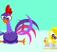 Lottie Dottie Chicken: 1×30