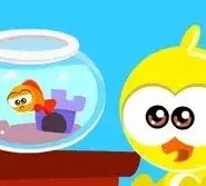 Lottie Dottie Chicken: 1×32