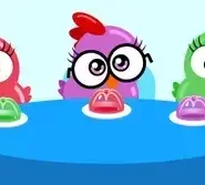 Lottie Dottie Chicken: 1×33
