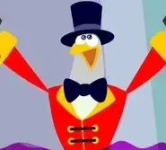 Lottie Dottie Chicken: 1×36
