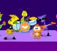 Lottie Dottie Chicken: 1×39